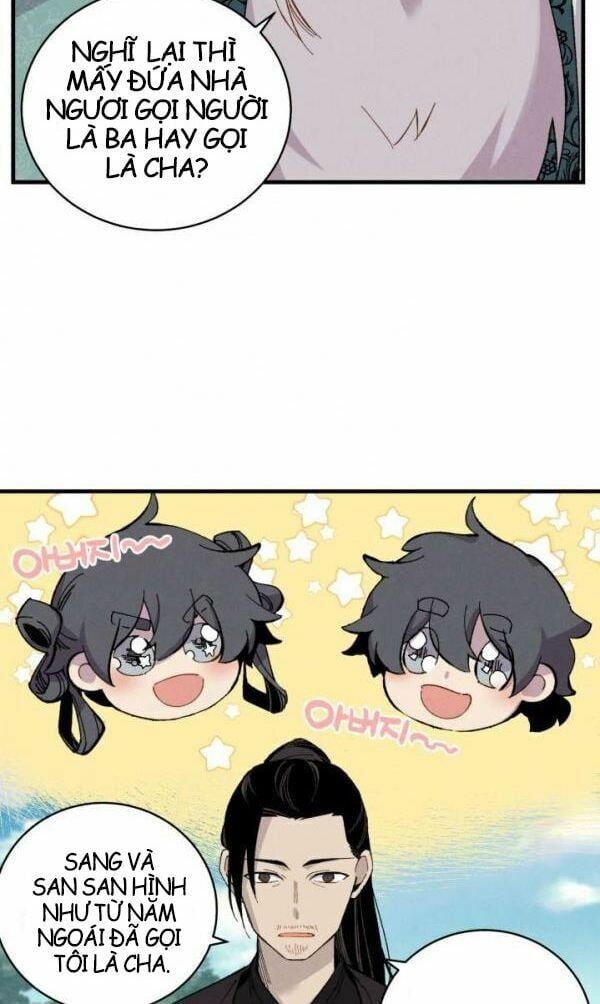 đọc truyện Phi Lôi Đạo Chương 35 ảnh 33 tại Thiên Thai Truyện