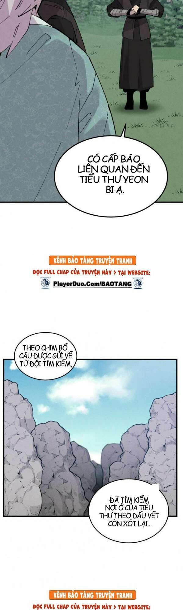 đọc truyện Phi Lôi Đạo Chương 35 ảnh 35 tại Thiên Thai Truyện