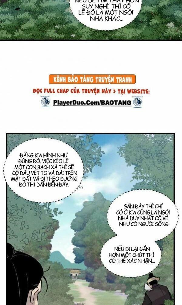 đọc truyện Phi Lôi Đạo Chương 35 ảnh 37 tại Thiên Thai Truyện