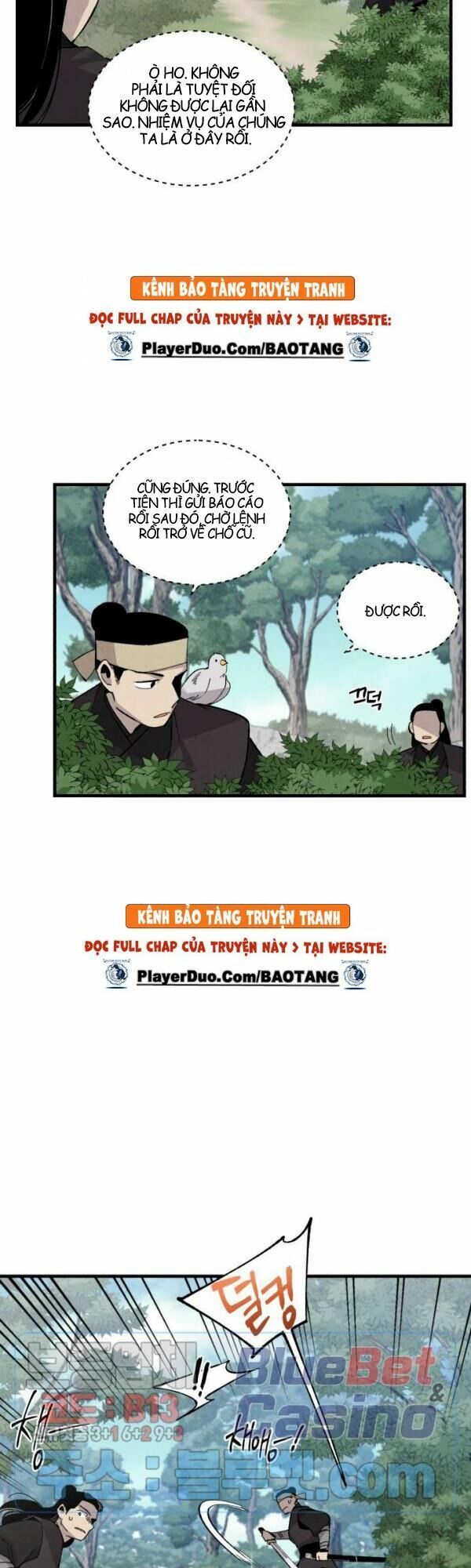 đọc truyện Phi Lôi Đạo Chương 35 ảnh 38 tại Thiên Thai Truyện