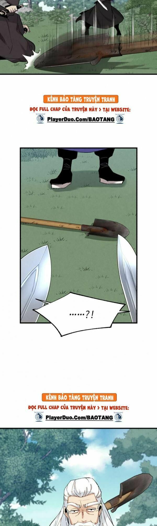 đọc truyện Phi Lôi Đạo Chương 35 ảnh 39 tại Thiên Thai Truyện