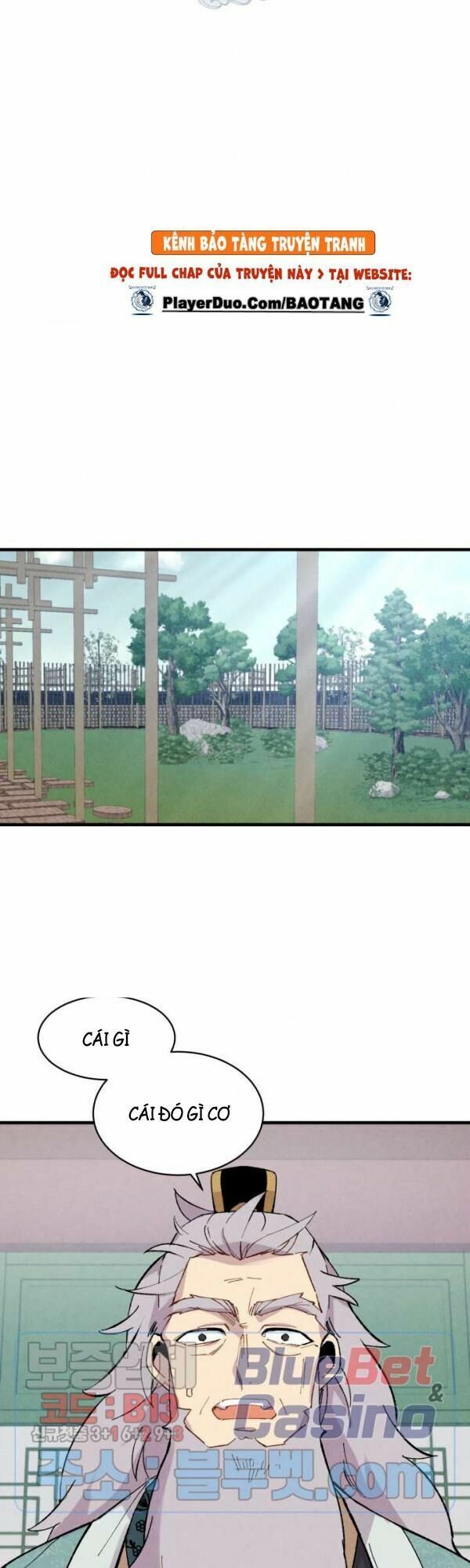 đọc truyện Phi Lôi Đạo Chương 35 ảnh 6 tại Thiên Thai Truyện