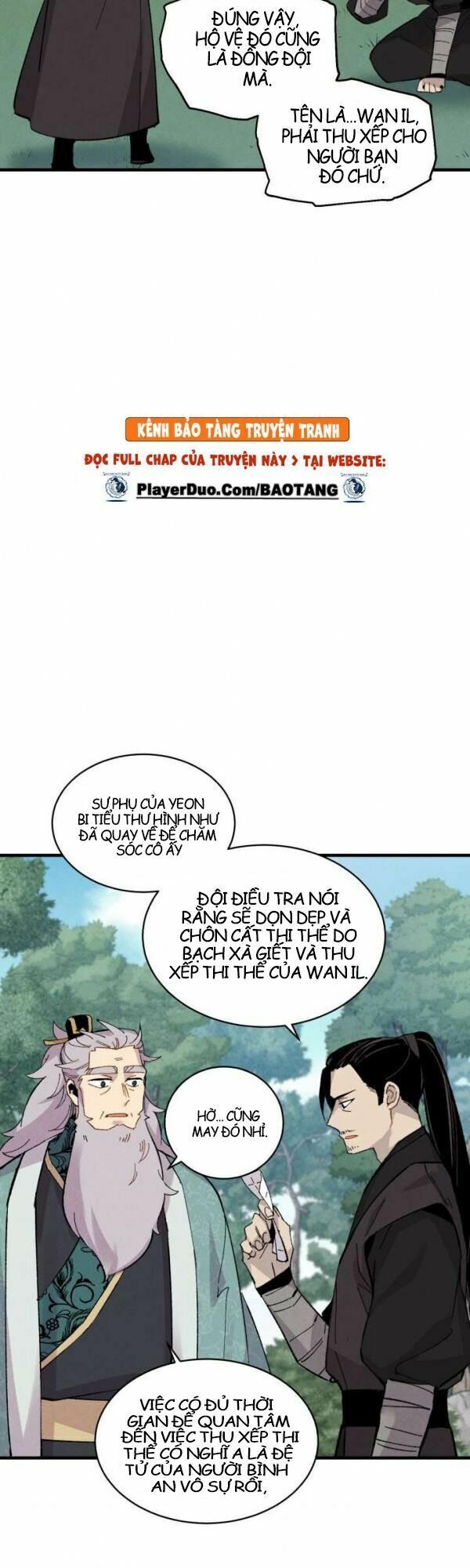 đọc truyện Phi Lôi Đạo Chương 35 ảnh 43 tại Thiên Thai Truyện