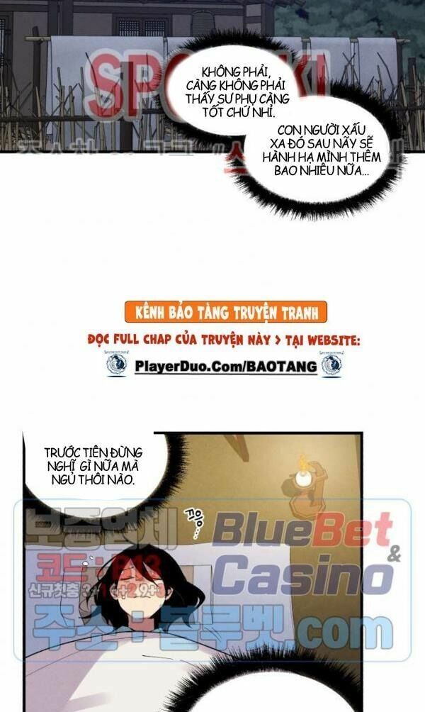 đọc truyện Phi Lôi Đạo Chương 35 ảnh 52 tại Thiên Thai Truyện