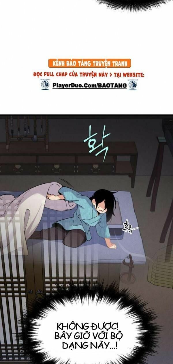 đọc truyện Phi Lôi Đạo Chương 35 ảnh 55 tại Thiên Thai Truyện