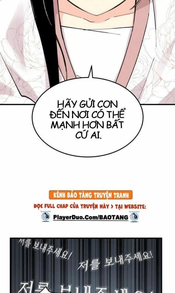 đọc truyện Phi Lôi Đạo Chương 35 ảnh 9 tại Thiên Thai Truyện