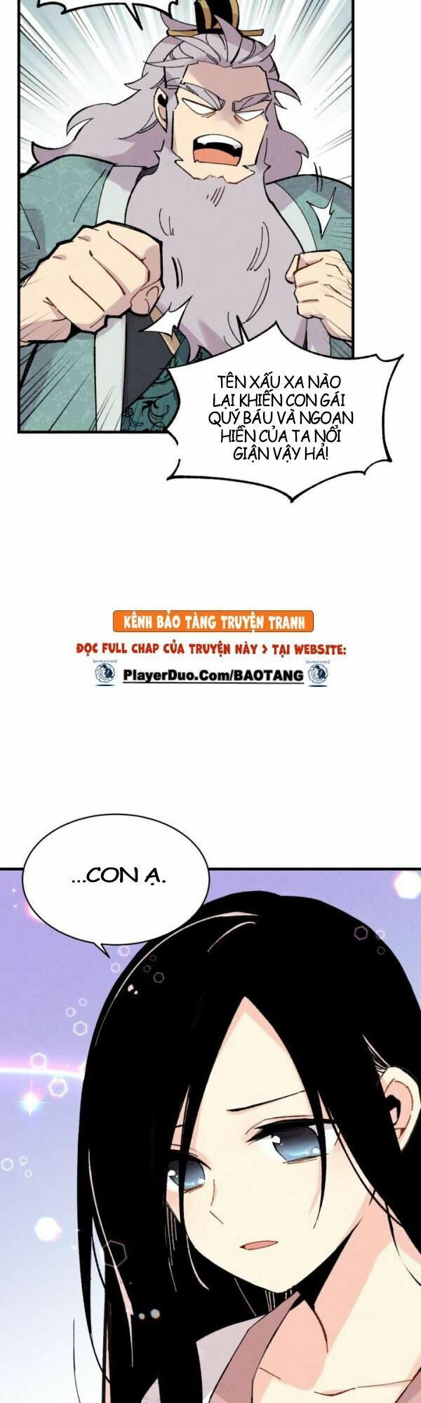 đọc truyện Phi Lôi Đạo Chương 35 ảnh 11 tại Thiên Thai Truyện