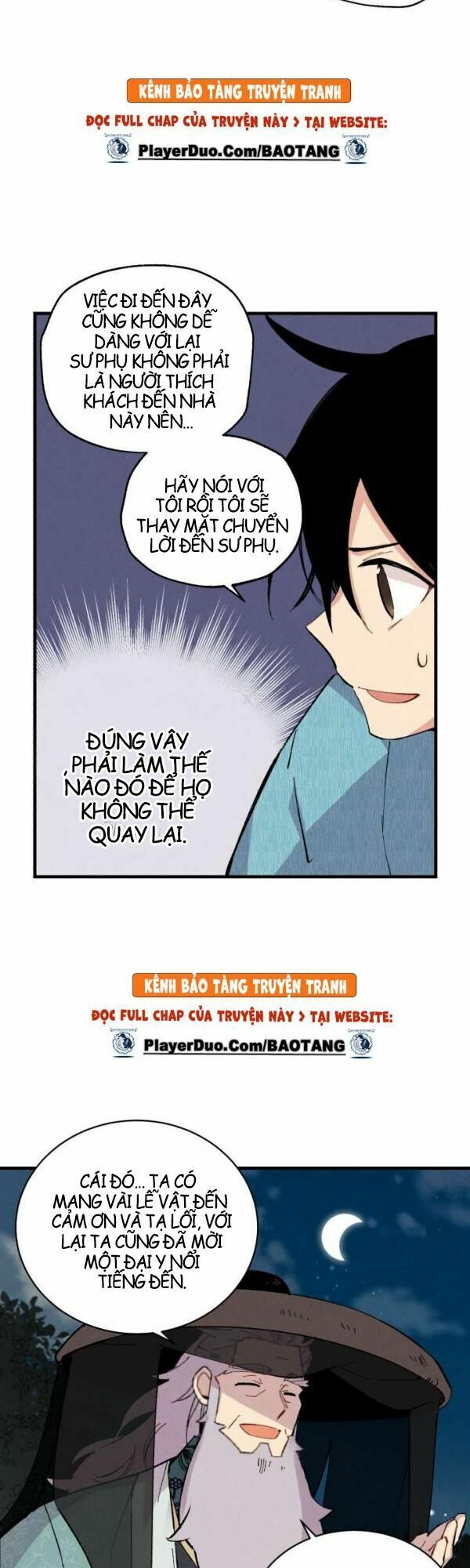 đọc truyện Phi Lôi Đạo Chương 36 ảnh 15 tại Thiên Thai Truyện