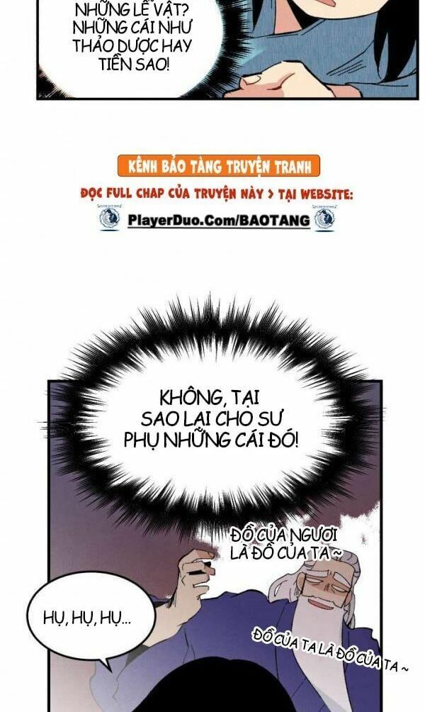 đọc truyện Phi Lôi Đạo Chương 36 ảnh 17 tại Thiên Thai Truyện