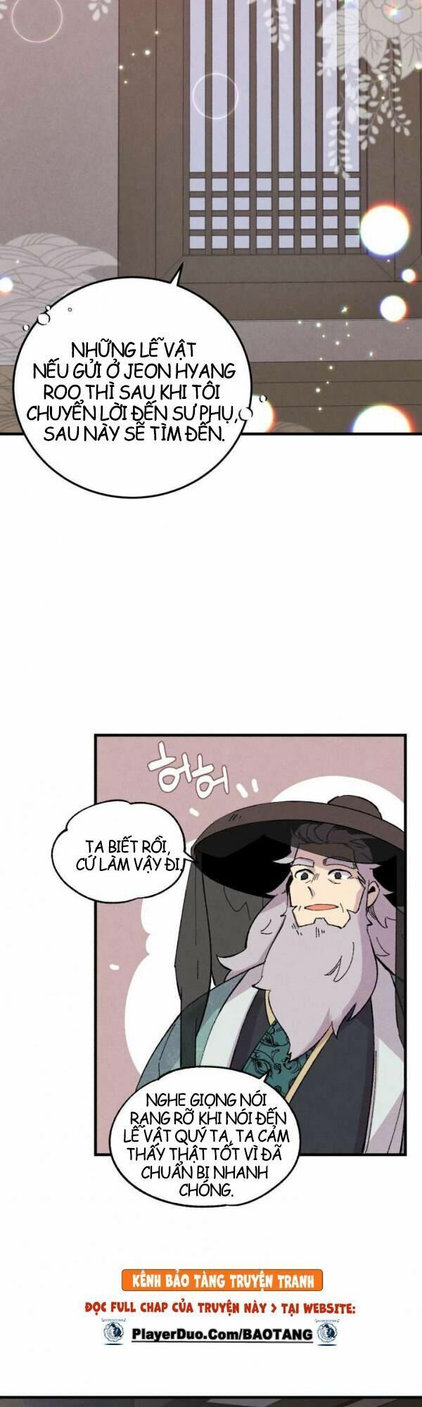 đọc truyện Phi Lôi Đạo Chương 36 ảnh 19 tại Thiên Thai Truyện