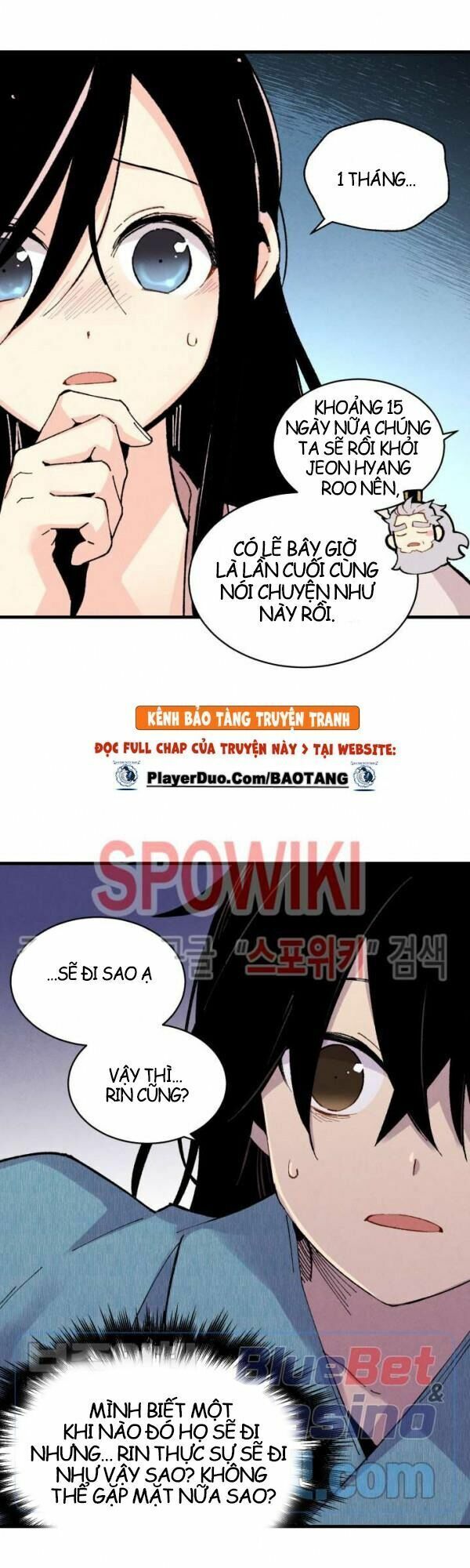 đọc truyện Phi Lôi Đạo Chương 36 ảnh 22 tại Thiên Thai Truyện