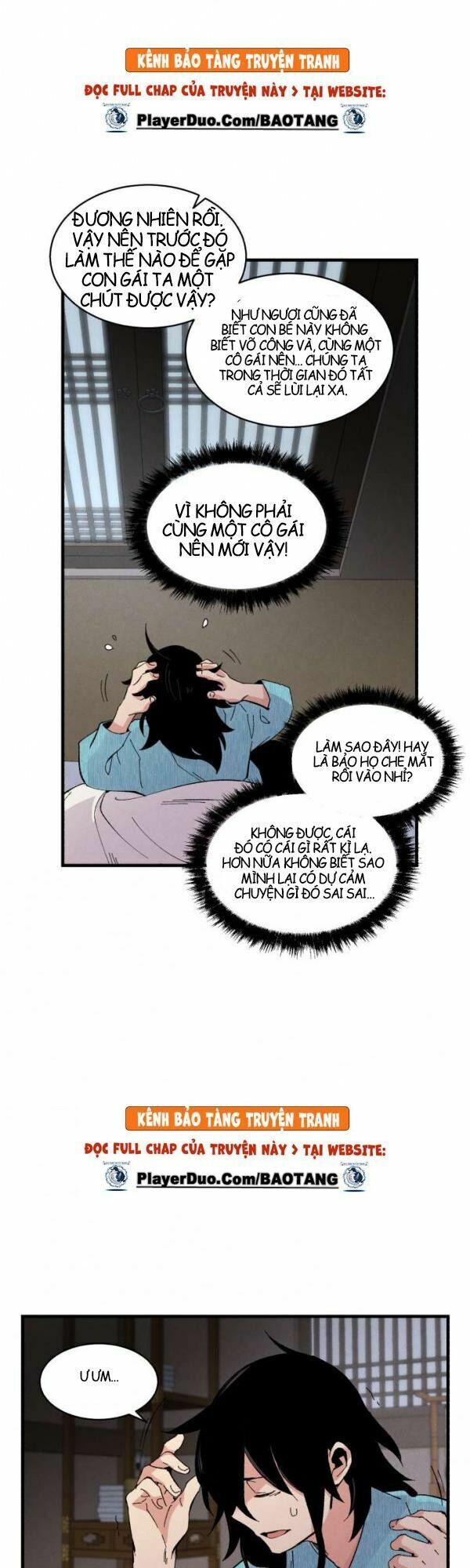 đọc truyện Phi Lôi Đạo Chương 36 ảnh 23 tại Thiên Thai Truyện