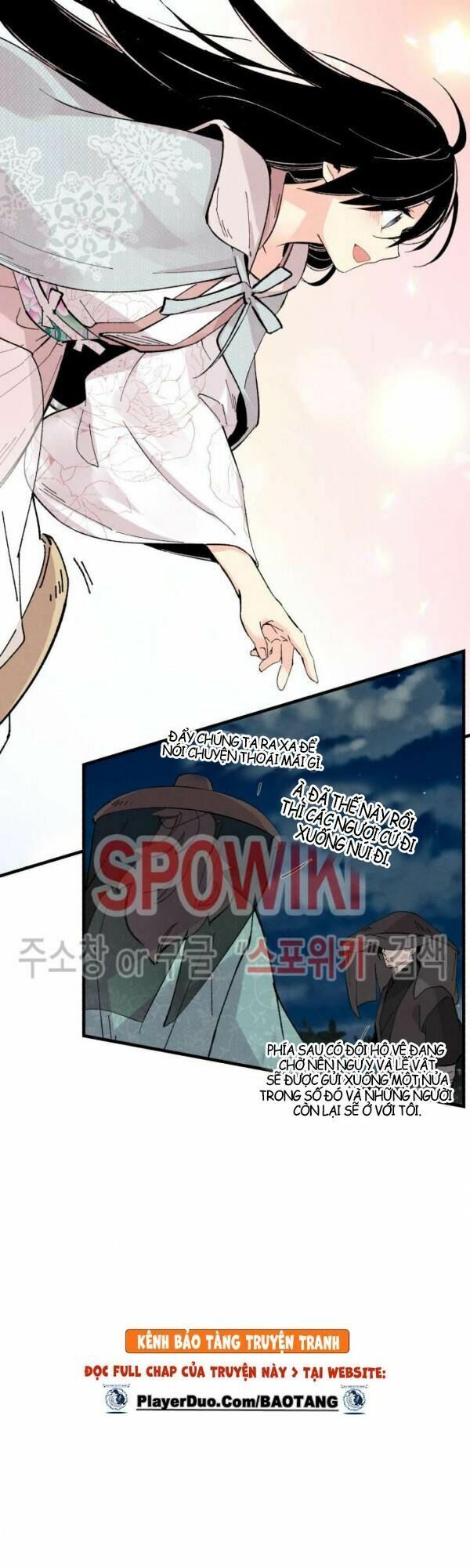 đọc truyện Phi Lôi Đạo Chương 36 ảnh 26 tại Thiên Thai Truyện