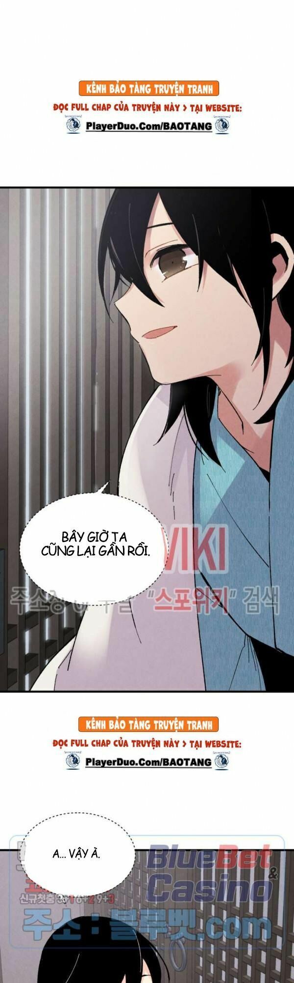 đọc truyện Phi Lôi Đạo Chương 36 ảnh 30 tại Thiên Thai Truyện