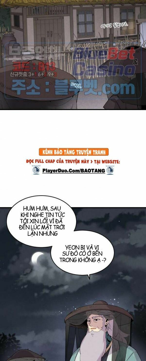 đọc truyện Phi Lôi Đạo Chương 36 ảnh 5 tại Thiên Thai Truyện