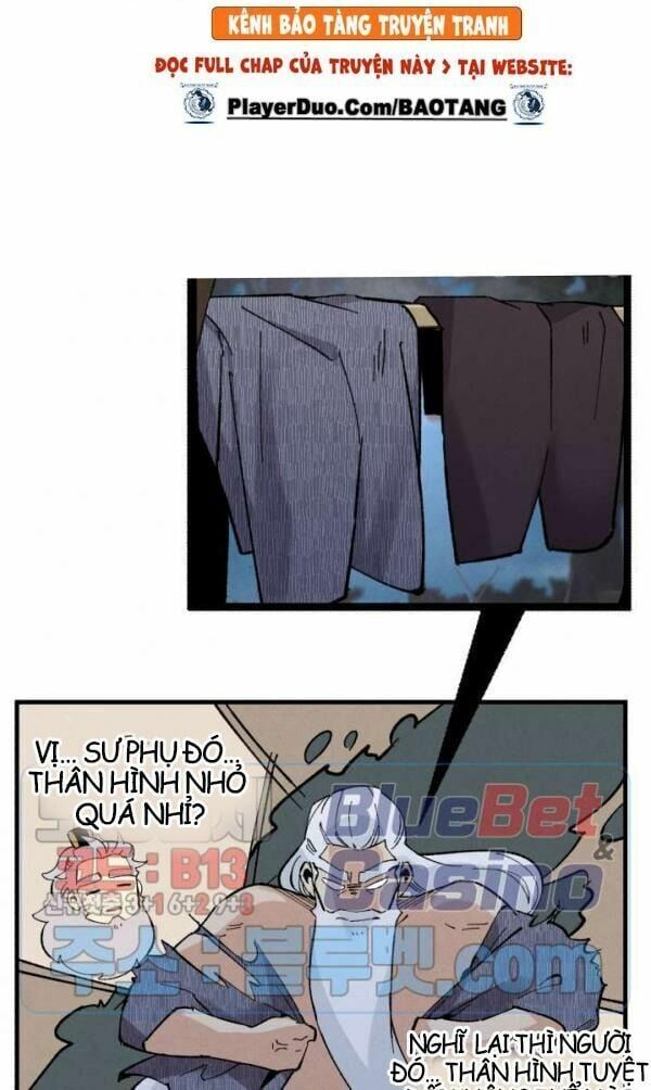 đọc truyện Phi Lôi Đạo Chương 36 ảnh 40 tại Thiên Thai Truyện