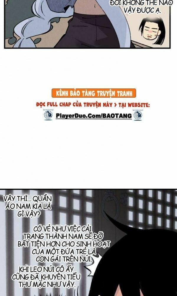 đọc truyện Phi Lôi Đạo Chương 36 ảnh 41 tại Thiên Thai Truyện