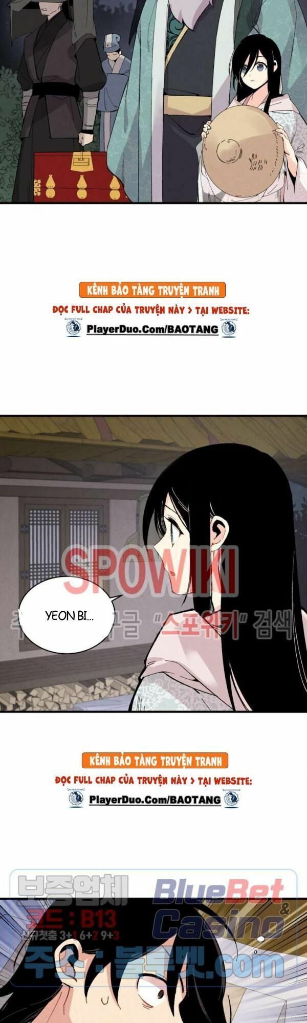 đọc truyện Phi Lôi Đạo Chương 36 ảnh 6 tại Thiên Thai Truyện