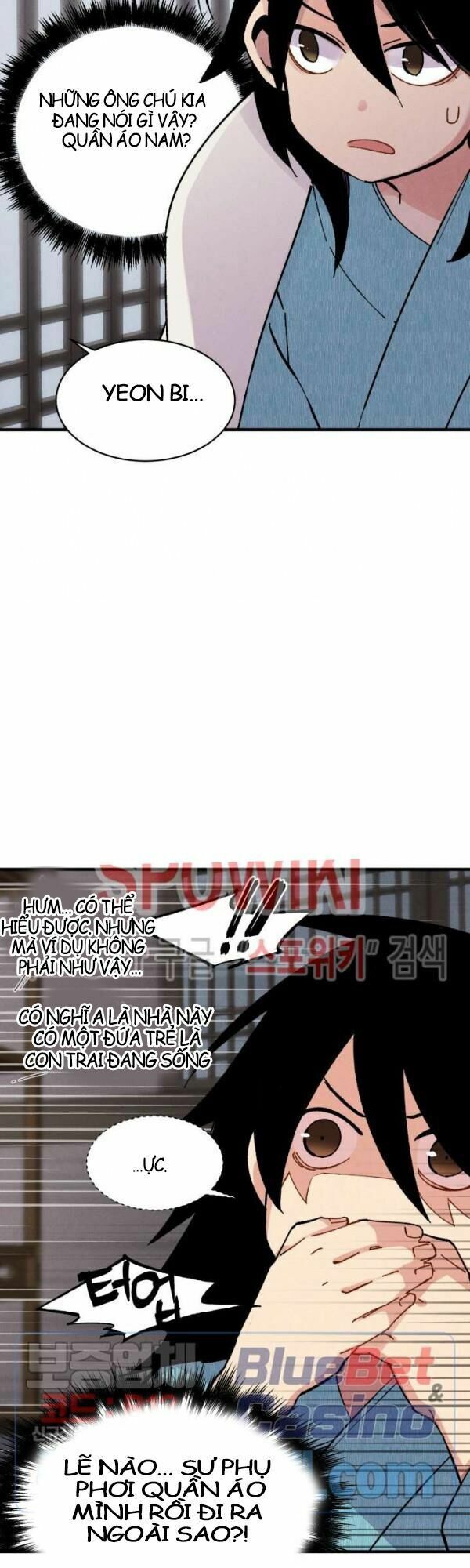 đọc truyện Phi Lôi Đạo Chương 36 ảnh 42 tại Thiên Thai Truyện