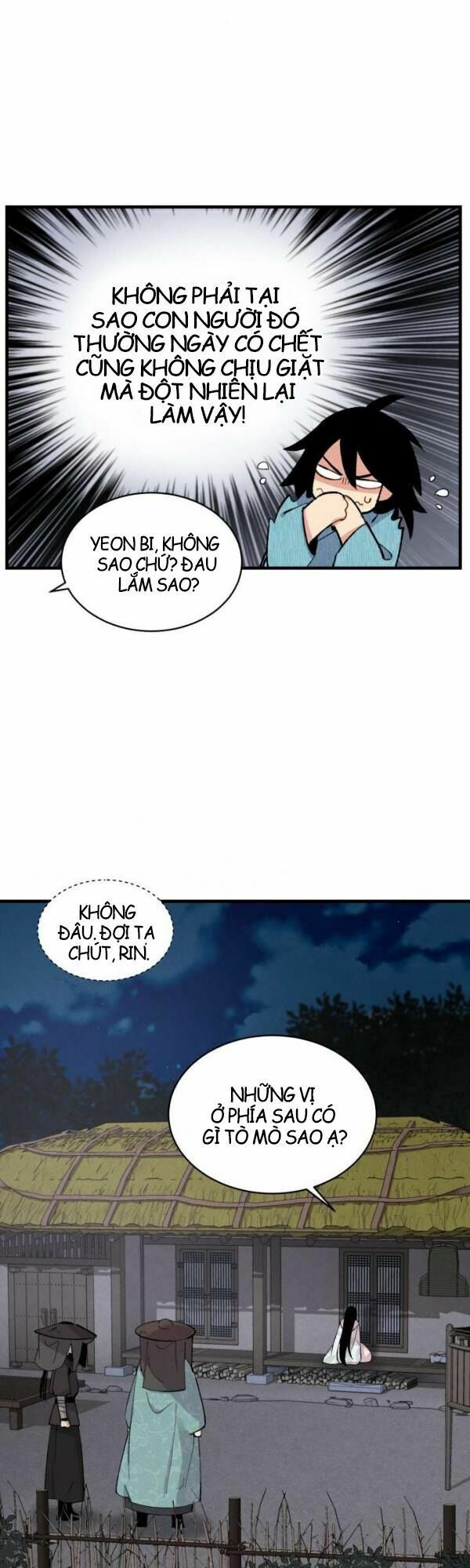 đọc truyện Phi Lôi Đạo Chương 36 ảnh 43 tại Thiên Thai Truyện