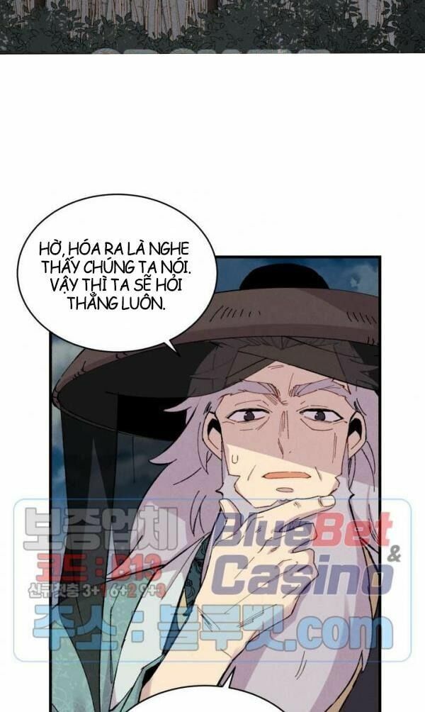 đọc truyện Phi Lôi Đạo Chương 36 ảnh 44 tại Thiên Thai Truyện