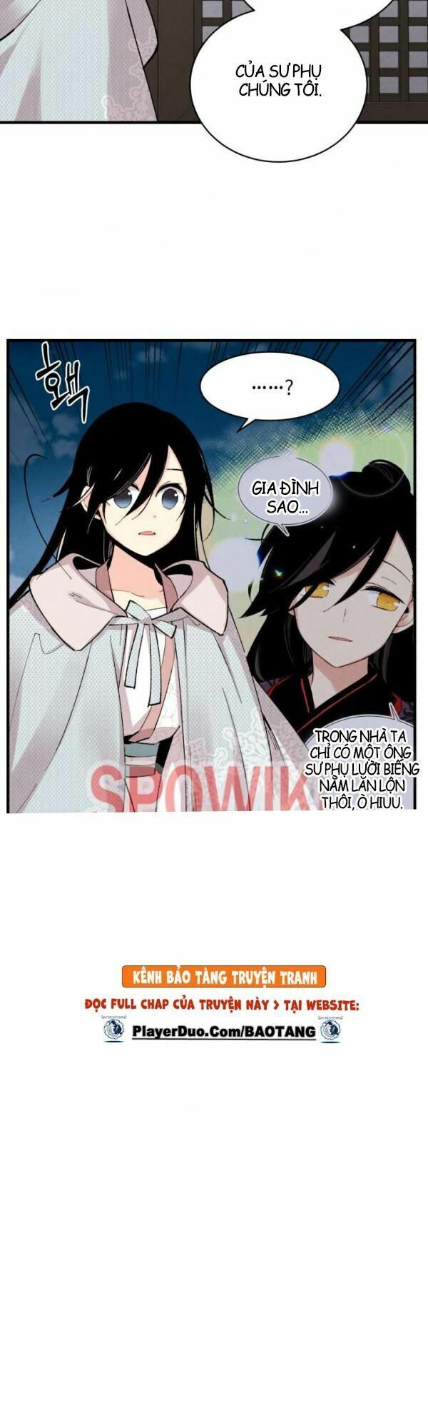 đọc truyện Phi Lôi Đạo Chương 36 ảnh 46 tại Thiên Thai Truyện