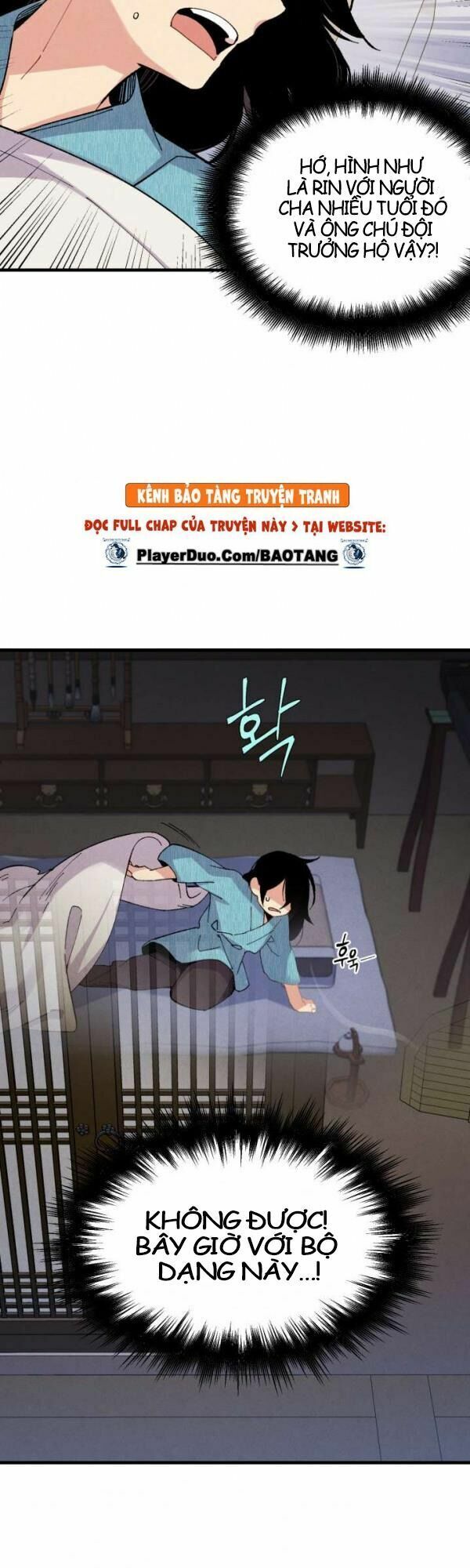 đọc truyện Phi Lôi Đạo Chương 36 ảnh 7 tại Thiên Thai Truyện