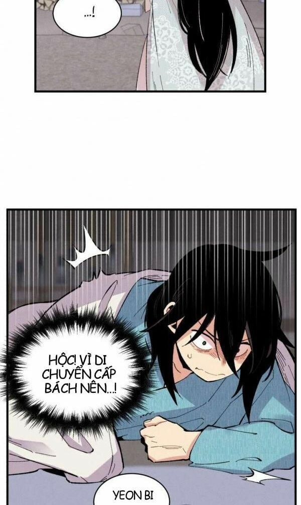 đọc truyện Phi Lôi Đạo Chương 36 ảnh 9 tại Thiên Thai Truyện