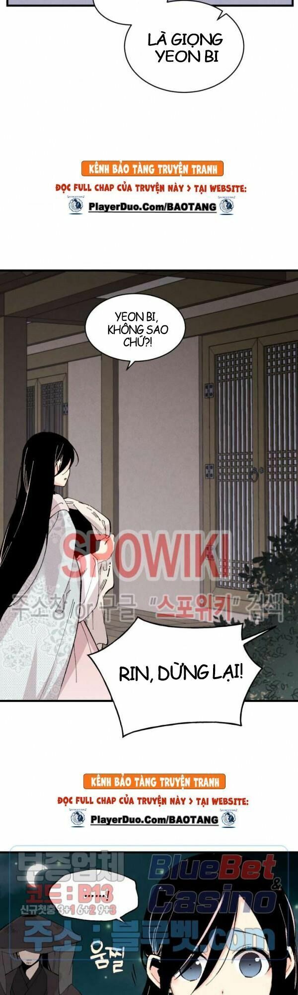 đọc truyện Phi Lôi Đạo Chương 36 ảnh 10 tại Thiên Thai Truyện