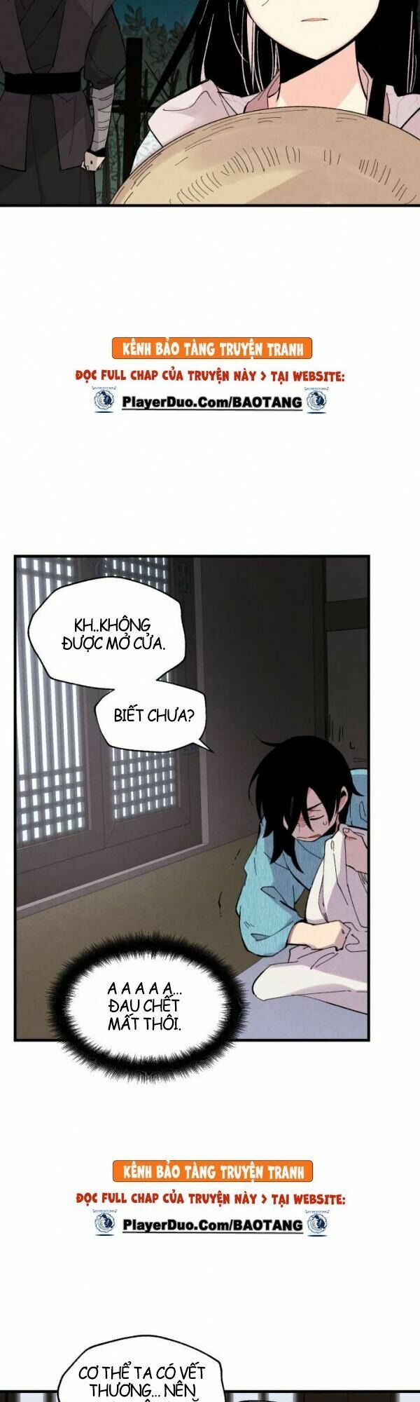 đọc truyện Phi Lôi Đạo Chương 36 ảnh 11 tại Thiên Thai Truyện