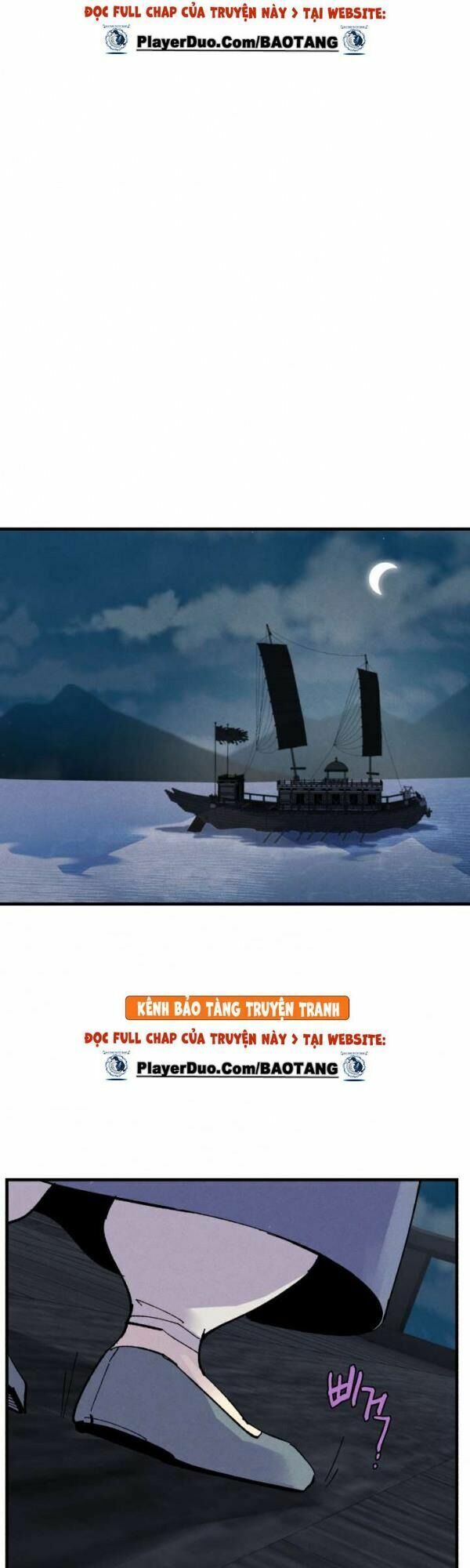 đọc truyện Phi Lôi Đạo Chương 37 ảnh 12 tại Thiên Thai Truyện