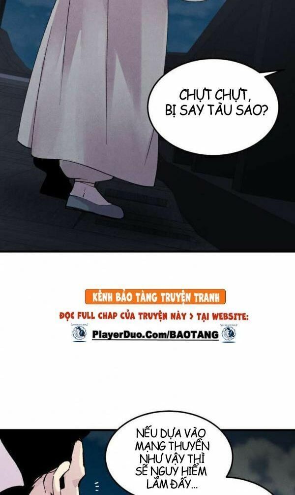 đọc truyện Phi Lôi Đạo Chương 37 ảnh 14 tại Thiên Thai Truyện