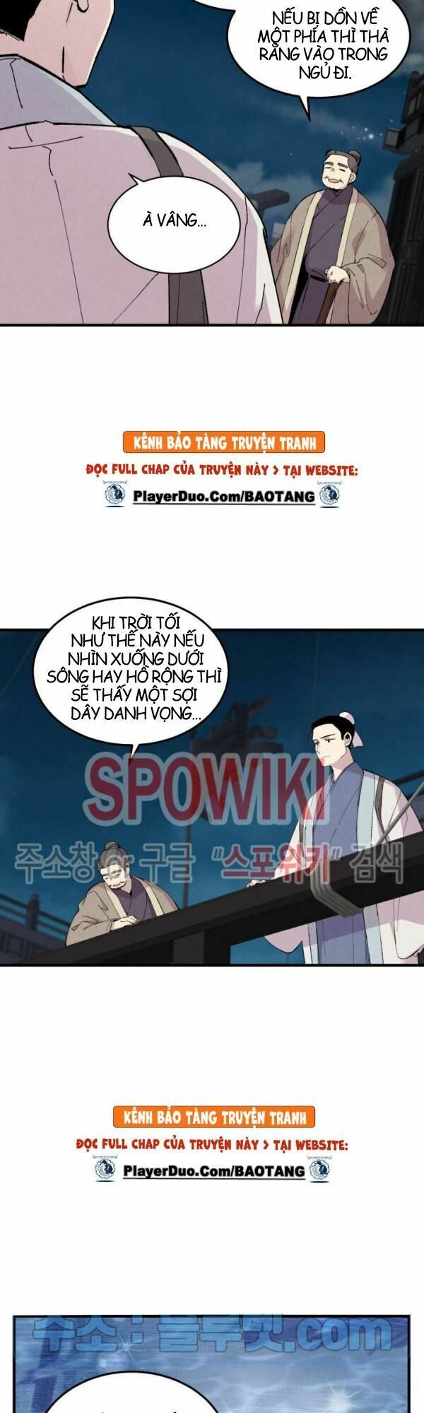 đọc truyện Phi Lôi Đạo Chương 37 ảnh 15 tại Thiên Thai Truyện