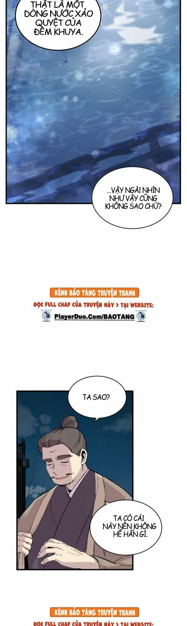 đọc truyện Phi Lôi Đạo Chương 37 ảnh 16 tại Thiên Thai Truyện