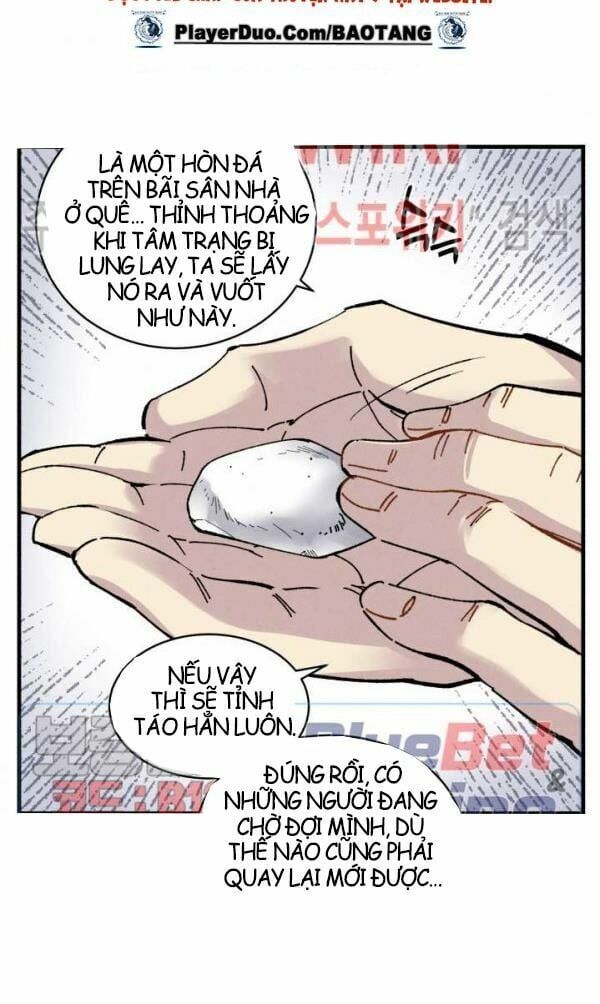 đọc truyện Phi Lôi Đạo Chương 37 ảnh 17 tại Thiên Thai Truyện