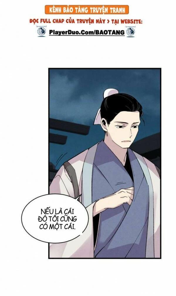 đọc truyện Phi Lôi Đạo Chương 37 ảnh 18 tại Thiên Thai Truyện