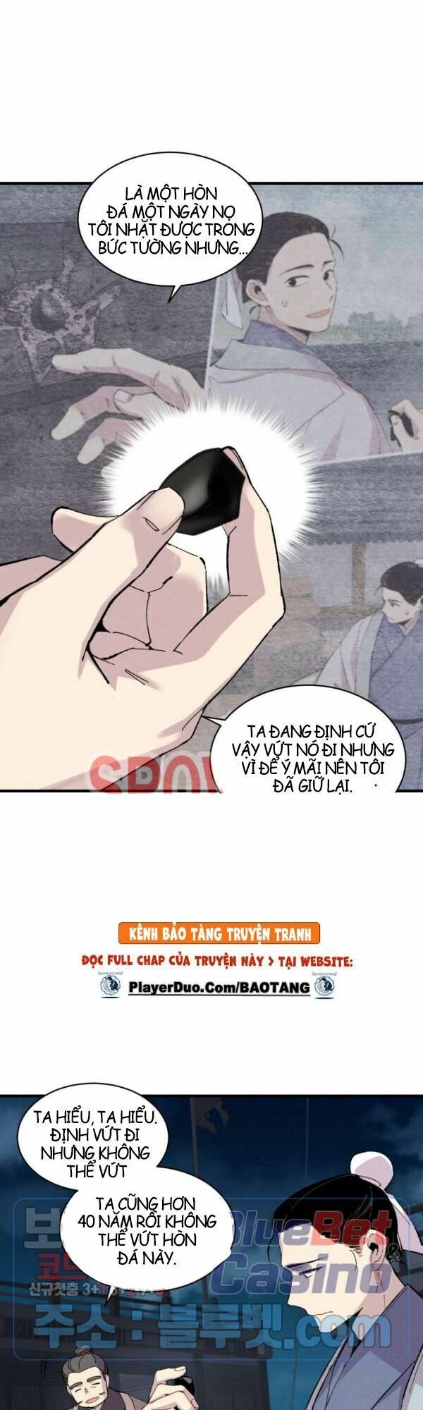 đọc truyện Phi Lôi Đạo Chương 37 ảnh 19 tại Thiên Thai Truyện