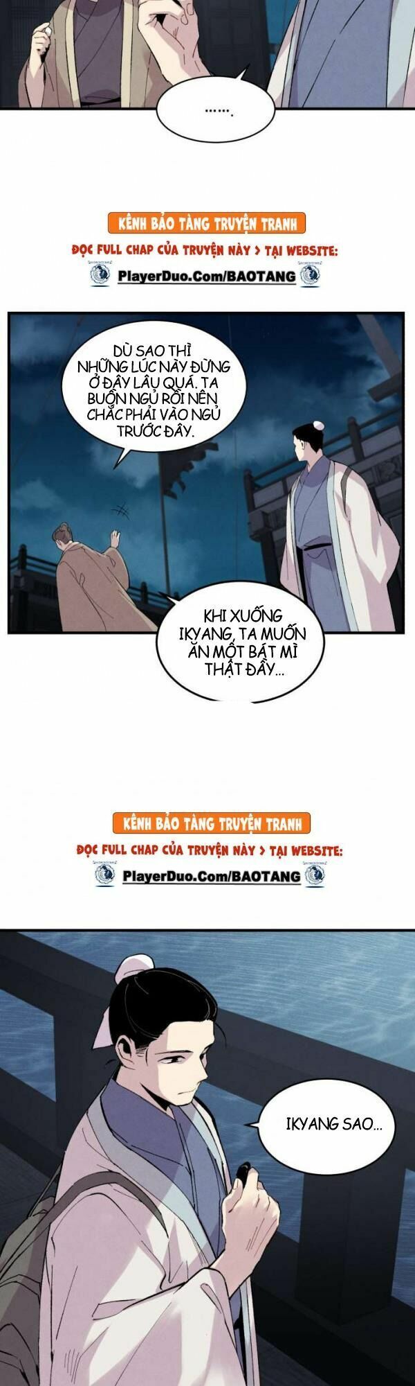 đọc truyện Phi Lôi Đạo Chương 37 ảnh 20 tại Thiên Thai Truyện