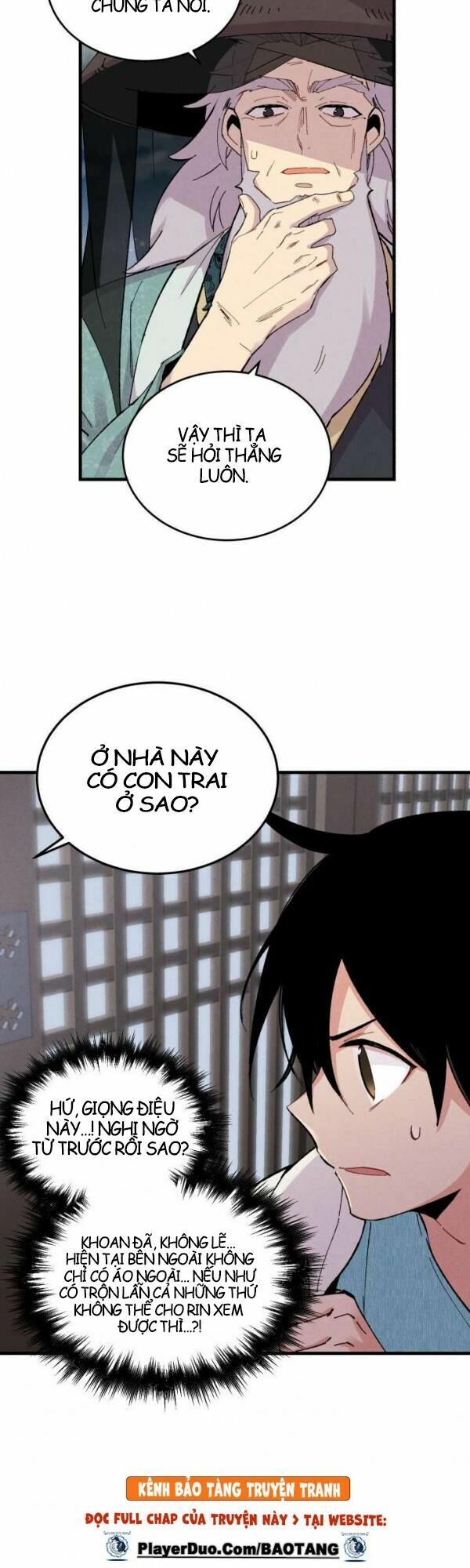 đọc truyện Phi Lôi Đạo Chương 37 ảnh 24 tại Thiên Thai Truyện