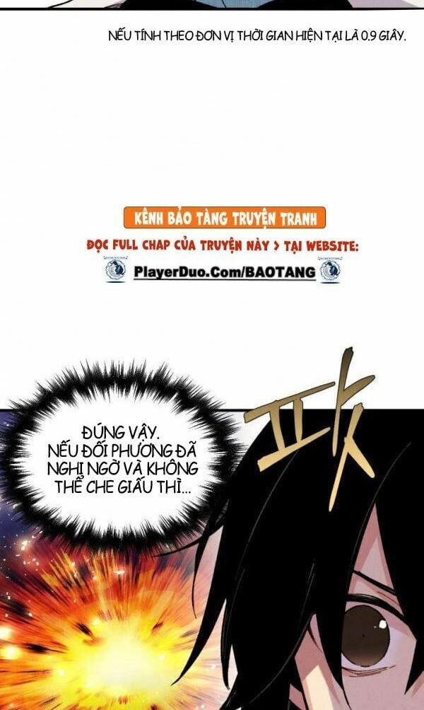 đọc truyện Phi Lôi Đạo Chương 37 ảnh 26 tại Thiên Thai Truyện