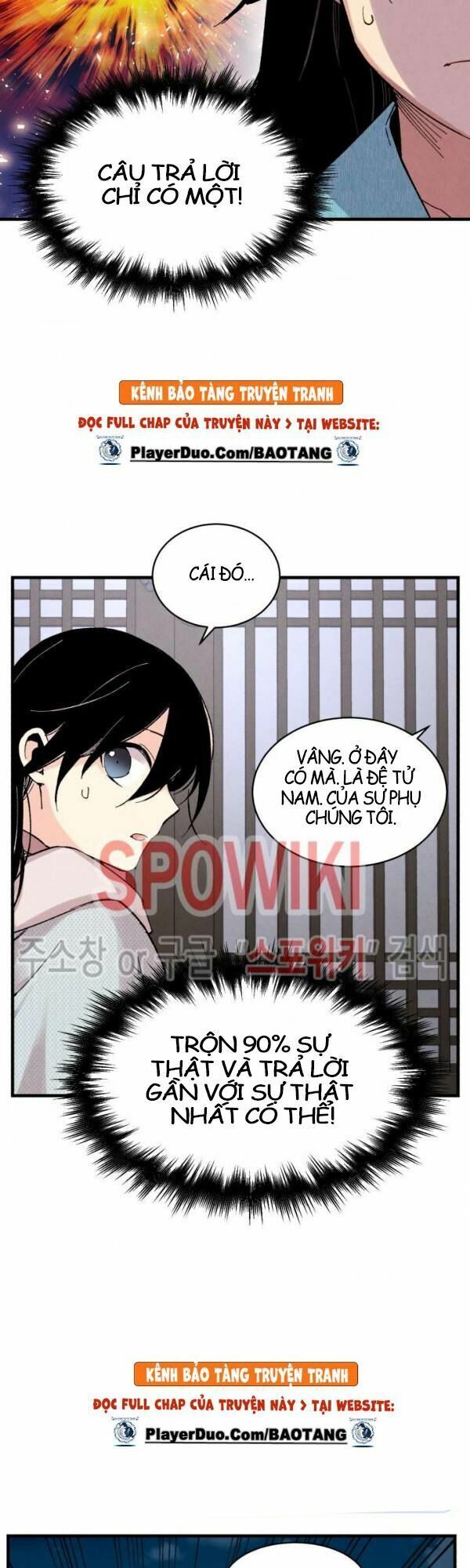 đọc truyện Phi Lôi Đạo Chương 37 ảnh 27 tại Thiên Thai Truyện