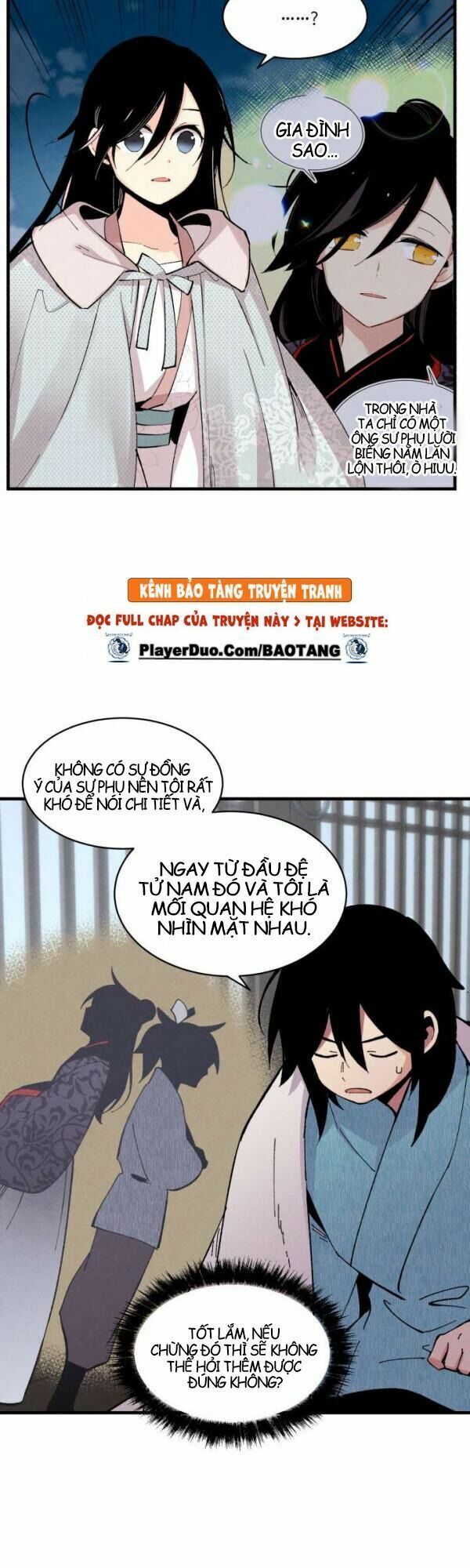 đọc truyện Phi Lôi Đạo Chương 37 ảnh 28 tại Thiên Thai Truyện