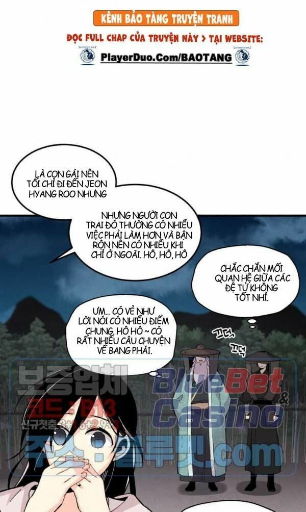 đọc truyện Phi Lôi Đạo Chương 37 ảnh 29 tại Thiên Thai Truyện