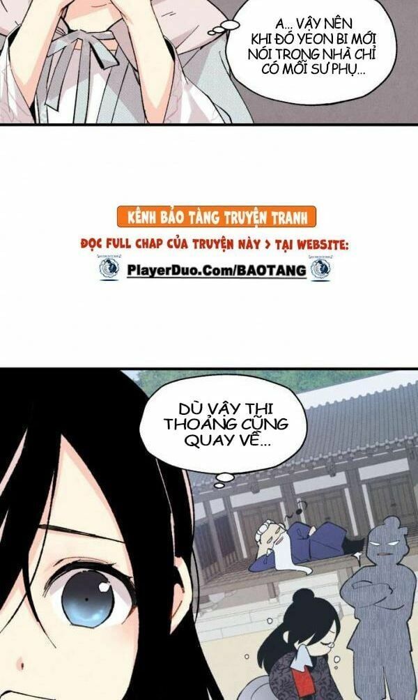 đọc truyện Phi Lôi Đạo Chương 37 ảnh 30 tại Thiên Thai Truyện