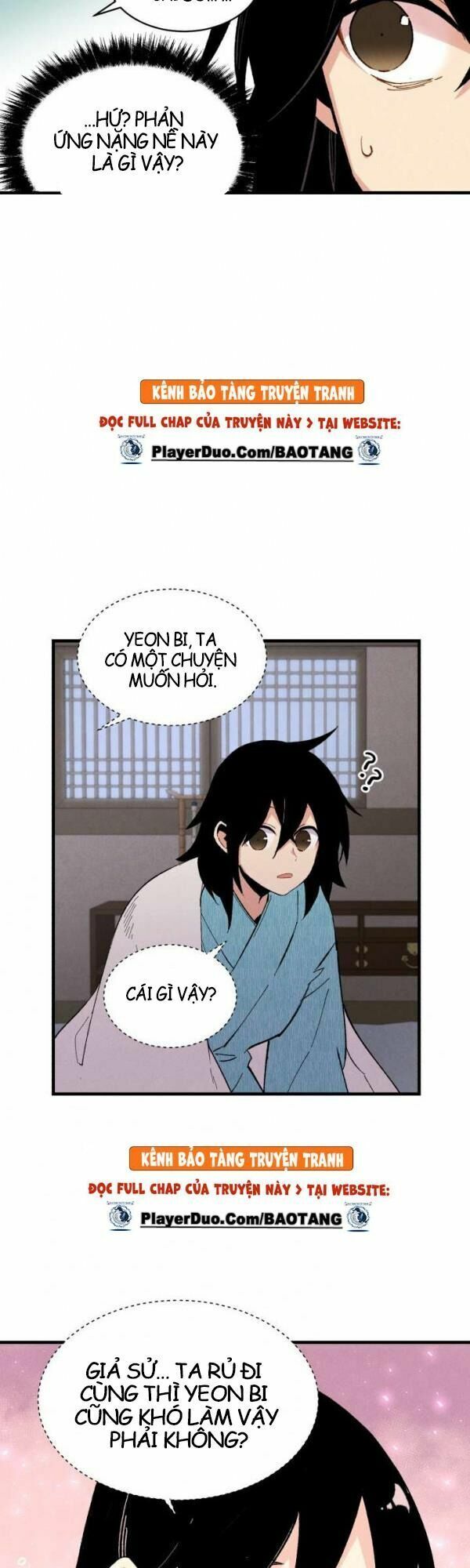 đọc truyện Phi Lôi Đạo Chương 37 ảnh 32 tại Thiên Thai Truyện