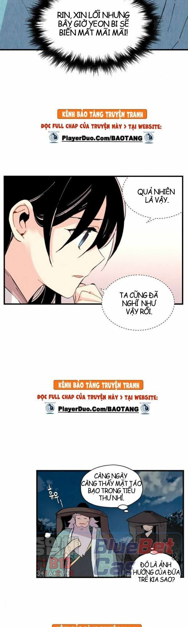 đọc truyện Phi Lôi Đạo Chương 37 ảnh 35 tại Thiên Thai Truyện