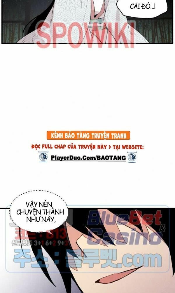 đọc truyện Phi Lôi Đạo Chương 37 ảnh 41 tại Thiên Thai Truyện