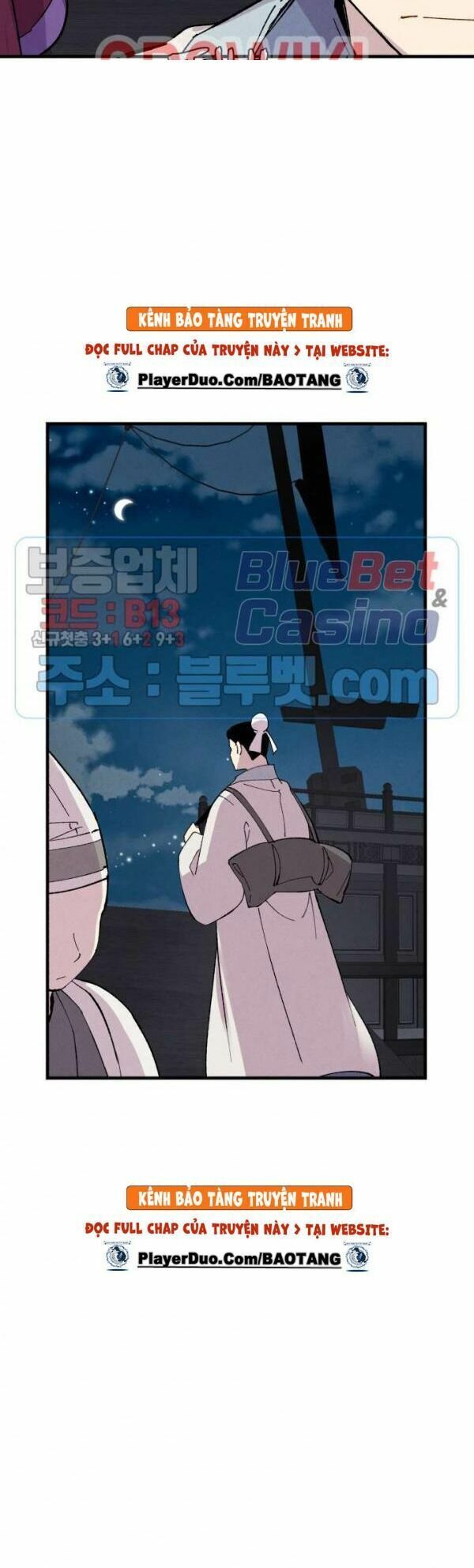 đọc truyện Phi Lôi Đạo Chương 37 ảnh 6 tại Thiên Thai Truyện