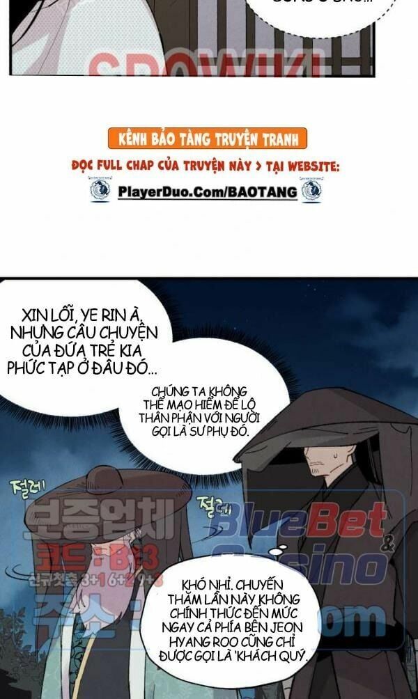 đọc truyện Phi Lôi Đạo Chương 37 ảnh 45 tại Thiên Thai Truyện