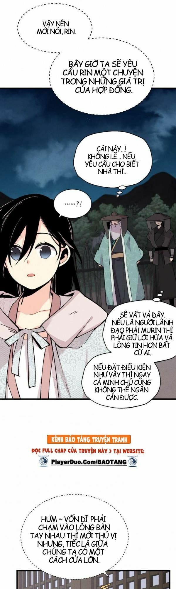 đọc truyện Phi Lôi Đạo Chương 37 ảnh 48 tại Thiên Thai Truyện